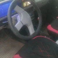 مزدا دوکابین 2000مدل 85|خودرو سواری و وانت|تبریز, |دیوار