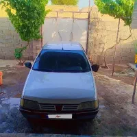 405مدل 86فروشی یا معاوضه