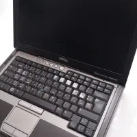 لپ تاپ Dell D630