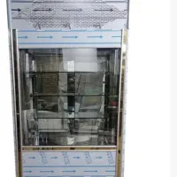 یخچال کبابی در حد نو