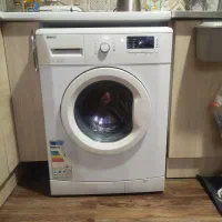 ماشین لباسشویی بکو . انگلیس اصل