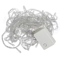 ریسه رنگی LED سوزنی