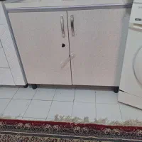 کابینت|مصالح و تجهیزات ساختمان|فولادشهر, B6|دیوار