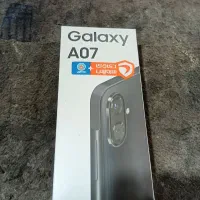 A07 سامسونگ ۶۴گیگ رام۴ پلمپ