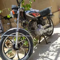 موتورسیکلت