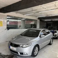 سراتو اتومات 2000 مدل 95 در حد