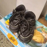 کتونی اسپرت خارجی سایز ۲۴|کفش و لباس بچه|تهران, زرکش|دیوار