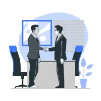 دعوت به همکاری