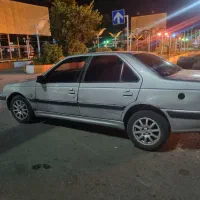 پرشیا 85|خودرو سواری و وانت|اردبیل, |دیوار