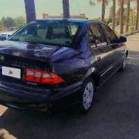 سمند lx|خودرو سواری و وانت|پاکدشت, پاکدشت (مامازند)|دیوار