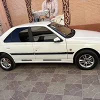 پژو پارس XU7، مدل ۱۳۹۹