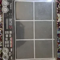 پرکاشن SPDS ... پرکاشن SPD20