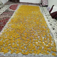 سلام کشک واچار محلی ضمانتی کیلویی300|خوردنی و آشامیدنی|زابل, |دیوار