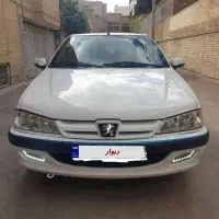 پارس ۴۰۲ xu7p سفارشی