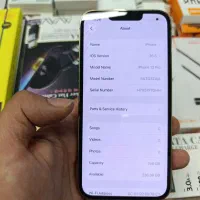 آیفون ۱۳ پرو|موبایل|کرج, گلشهر|دیوار