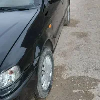 سمند ۸۷فروشی