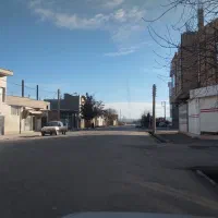 زمین تجاری مسکونی درکوی صفا|فروش زمین و ملک کلنگی|خوی, |دیوار