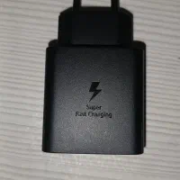 شارژر fast اصلی|لوازم جانبی موبایل و تبلت|قم, شاد قلی|دیوار