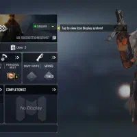 اکانت کالاف لور  ۱۵۰|کنسول، بازی ویدئویی و آنلاین|گرگان, |دیوار