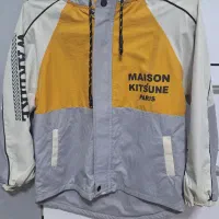 کاپشن بهاری