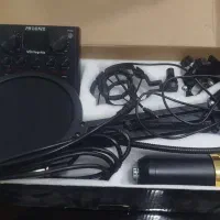 میکروفن استودیویی BM800