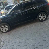 سانتافه مدل  ۲۰۱۱ 3500cc فول|خودرو سواری و وانت|پیرانشهر, |دیوار