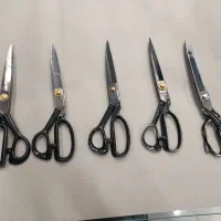 قیچی خیاطی