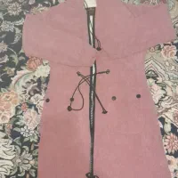 کت شلوار و کافشن