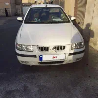 ماشین  سالم و  تازه  تعمیر