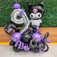 بادکنک آرایی حرفه ای برای جشن ها/طراحی خاص وشاد|صنایع دستی و سایر لوازم تزئینی|دلیجان, |دیوار