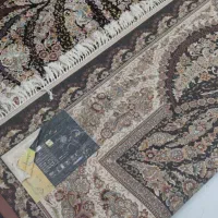 ۲ تخته فرش دوازده متره شونر ۱۰۰۰ شانه مدل شهیاد|فرش|عباس‌آباد, |دیوار