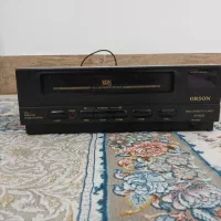 فروش یک دستگاه ویدئو