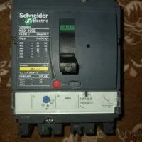 تجهیزات برقی صنعتی