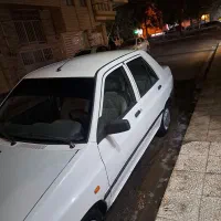 پراید ۹۶