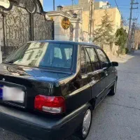 (( پراید انژکتور )) سلامت