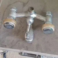شیرحمام