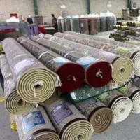 قالیشویی ارسباران اتوماتیک تضمینی۳۲۸۴۲۱۱۶کل تبریز