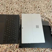 سرفیس پرو 7 مدل i7 رم 16 گیگ|تبلت|تهران, سهروردی|دیوار