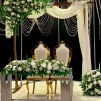 طاقچوبی دکور و حریر