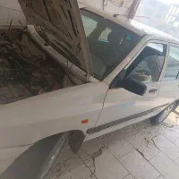 پراید 141 بدون رنگ|خودرو سواری و وانت|ارومیه, |دیوار