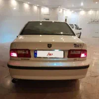 سمند ال ایکس مدل ۱۳۸۷ تمیز و بدون رنگ|خودرو سواری و وانت|مشهد, انقلاب|دیوار