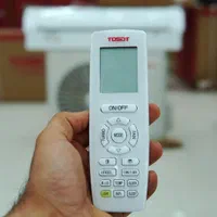 کولرگازی ۲۴هزار کمپانی گری TOSOT (GREE P)|کولر گازی و فن‌کوئل|بجنورد, |دیوار