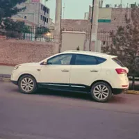 جک S5 مدل 1395