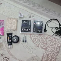 وسایل کاشت ناخن|آرایشی، بهداشتی، درمانی|بوشهر, |دیوار