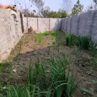 فروش ۸۵ متر زمین حوالی بلوار شهدای گمنام یخسازی