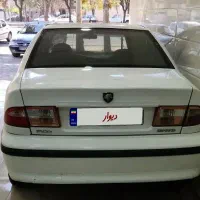 سمند ef7 مدل ۹۴|خودرو سواری و وانت|بروجرد, |دیوار