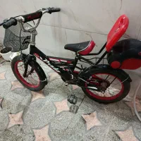دوچرخه