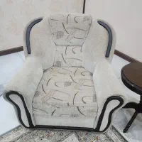 مبل ۷ نفره ترکی تختخواب شو