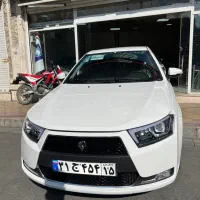 دناپلاس صفر / دنا اتومات ۱۴۰۴. تحویل امروز