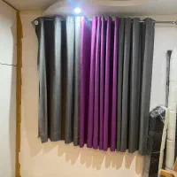 پرده سه تیکه